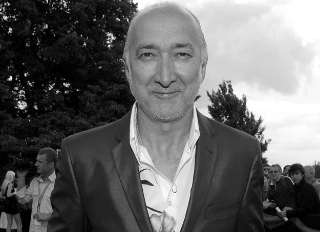 Marek Jackowski (1946-2013) Marek Jackowski (1946-2013)