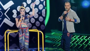 "X Factor": Małżeński dramat z Tatianą w tle