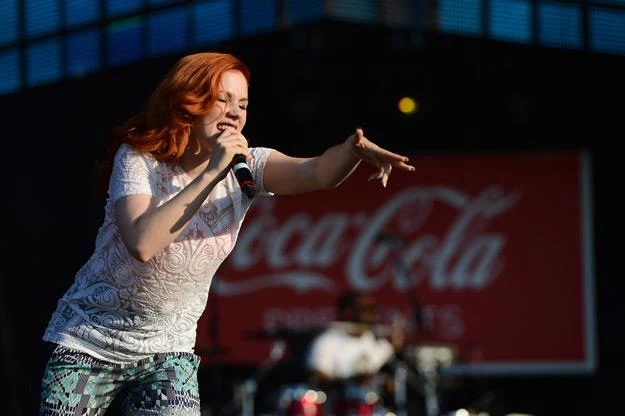 Katy B wraca do Krakowa po dwóch latach - fot. Ian Gavan