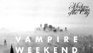 Vampire Weekend lepszy od legendy country i Demi Lovato