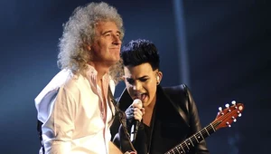 Brian May atakuje program "The Voice"