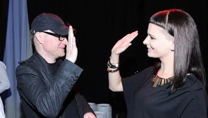 Robert Janson i Anna Józefina Lubieniecka: "Piątka" na pożegnanie?