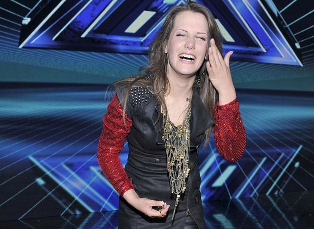 Klaudia Gawor wygrała trzecią edycję "X Factora"