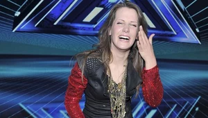 "X Factor": Laureatka z... "Mam talent"