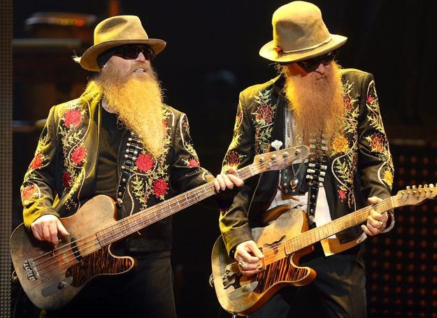 Grupa ZZ Top nie zagra na tegorocznych Ursynaliach - fot. Mark Metcalfe