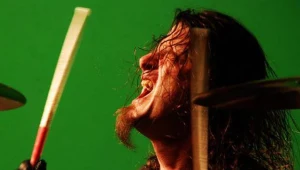 Paul Bostaph powrócił do Slayera