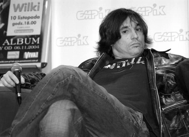 Marcin Szyszko (1970-2013) Marcin Szyszko (1970-2013)