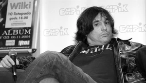 Marcin Szyszko (1970-2013)