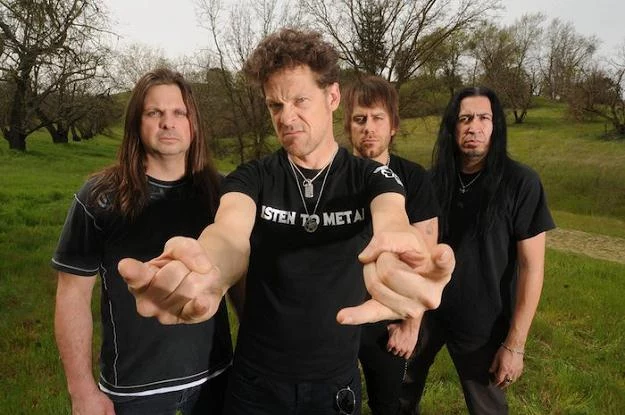 Metalowy Newsted