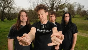 Metalowy Newsted