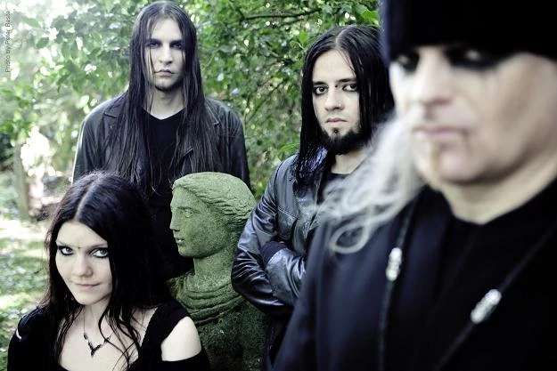 Triptykon pracuje nad drugim albumem - fot. Peter Beste Triptykon pracuje nad drugim albumem - fot. Peter Beste