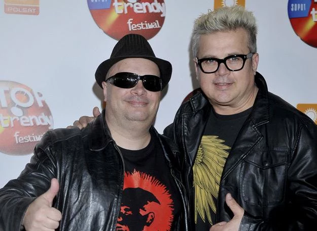 Skiba i Dżej Dżej (Big Cyc) zapraszają do Sopotu Skiba i Dżej Dżej (Big Cyc) zapraszają do Sopotu