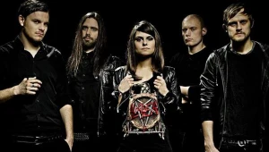 Deadlock szykuje szósty album