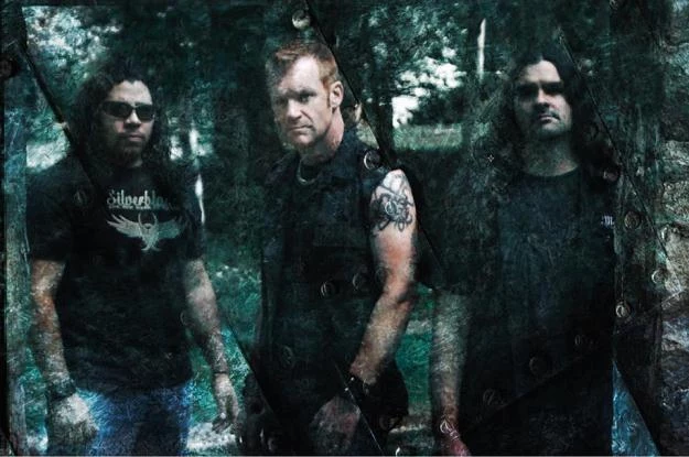 Ashes Of Ares: Szczery heavy metal Ashes Of Ares: Szczery heavy metal