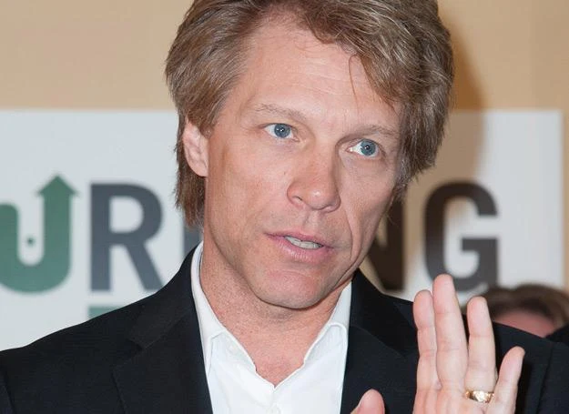 Poznaliśmy kulinarne zamówienia Jona Bon Jovi i jego kolegów - fot. Dave Kotinsky Poznaliśmy kulinarne zamówienia Jona Bon Jovi i jego kolegów - fot. Dave Kotinsky