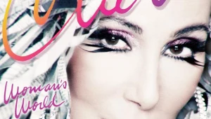 Cher powraca z singlem "Woman's World"