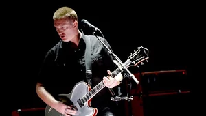 Queens Of The Stone Age z Numerem Jeden