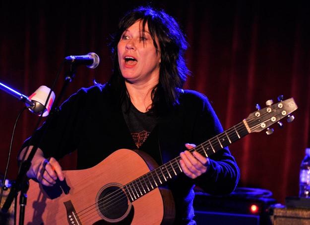 Kim Deal rozstała się z grupą Pixies - fot. Stephen Lovekin