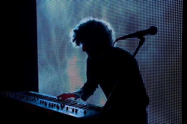 Gwiazdą finału Eliminacji do Przystanku Woodstock 2013 będzie Gooral Gwiazdą finału Eliminacji do Przystanku Woodstock 2013 będzie Gooral