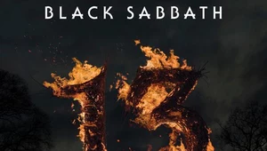 Black Sabbath brytyjskim numerem jeden!