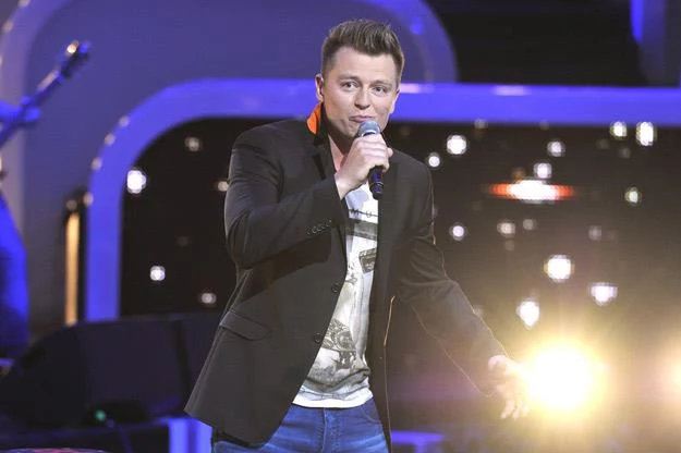 Rafał Brzozowski to najlepszy polski artysta? Rafał Brzozowski to najlepszy polski artysta?