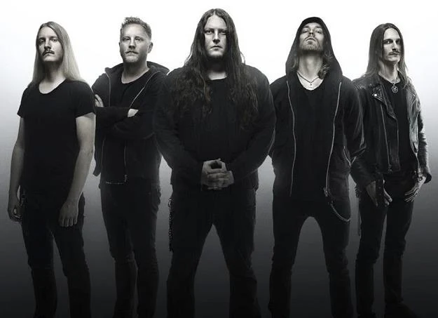 Katatonia łagodnieje Katatonia łagodnieje