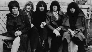 Przewodnik rockowy: Deep Purple na karuzeli