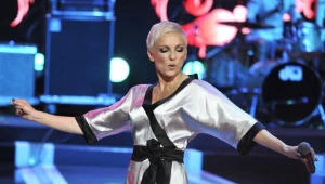 Ania Wyszkoni oskarża Łzy o "intrygę"