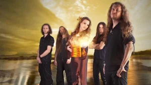 Edenbridge wypuszcza nowy album