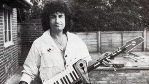 Przewodnik rockowy. Patrick Moraz: Jak szwajcarski zegarek