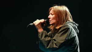 Portishead i tony żelastwa