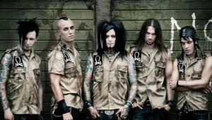 The Defiled