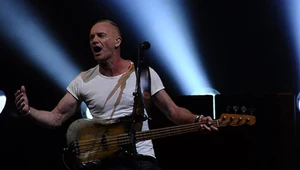 Sting w Oświęcimiu: Za co go kochamy?