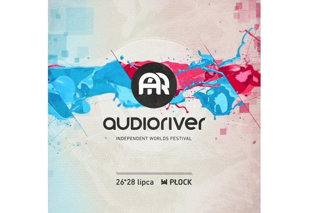 Polscy artyści zamykają line up Audioriver 2013