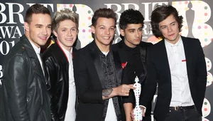 One Direction to "zboczeńcy"? - fot. Tim Whitby