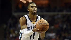 Mike Conley