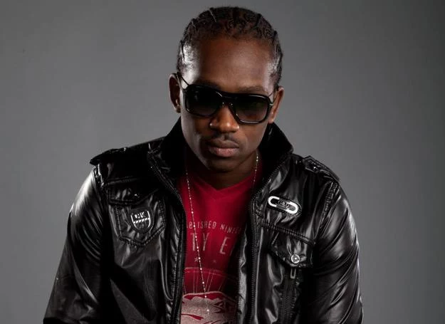 Jedną z gwiazd Ostróda Reggae Festival będzie Busy Signal Jedną z gwiazd Ostróda Reggae Festival będzie Busy Signal
