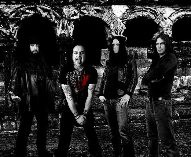 Metalowa supergrupa Temple Of The Black Moon Metalowa supergrupa Temple Of The Black Moon
