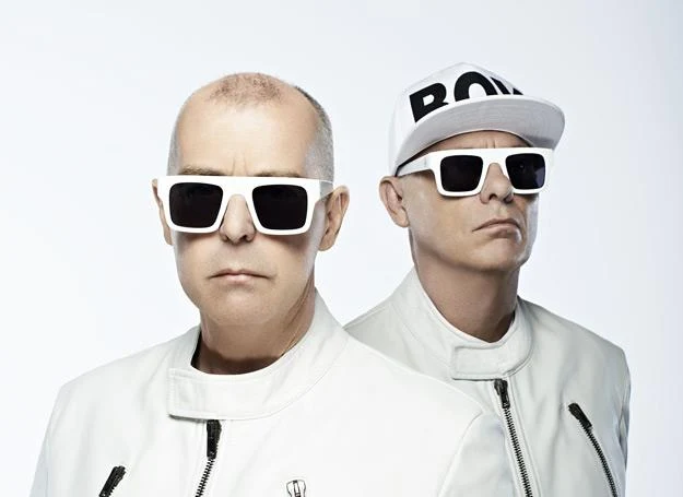 Pet Shop Boys "pod prądem" Pet Shop Boys "pod prądem"