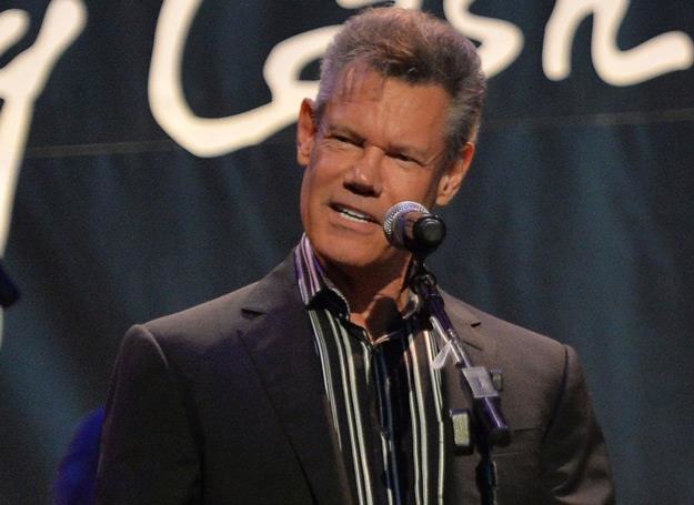 Randy Travis przebywa w szpitalu - fot. Rick Diamond