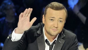 Czesław Mozil słynie ze swojego niekonwencjonalnego języka