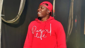 Dizzee Rascal: Najlepsi raperzy? Jay-Z, J. Cole, Wale