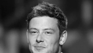 Cory Monteith (1982 - 2013) - fot. Isaac Brekken