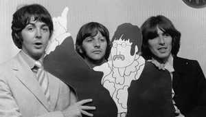 The Beatles: "45 lat temu zwodowano żółtą łódź podwodną!"