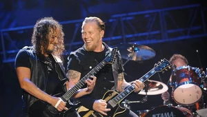 Czy Metallica skończyła się na "Kill 'Em All"?