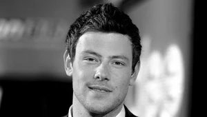 Cory Monteith przegrał ze swoimi demonami - fot. Frazer Harrison