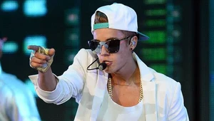 Justin Bieber ofiarą "polowania na czarownice"? fot. Ethan Miller