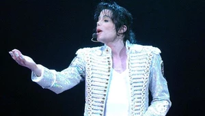 Michael Jackson nie dbał o sytuację finansową fot. Spencer Platt