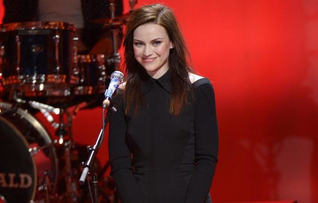 Jedną z gwiazd imprezy będzie Szkotka Amy Macdonald