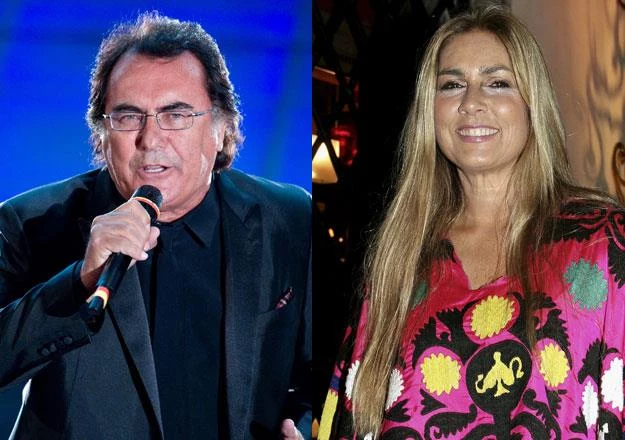 Tak Al Bano i Romina Power wyglądają obecnie (fot. Elisabetta Villa)